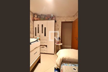 Apartamento à venda com 119m², 2 quartos e 2 vagasQuarto 2