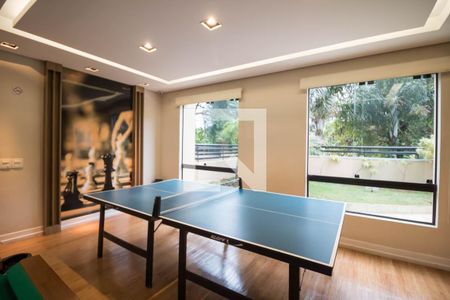 Apartamento à venda com 119m², 2 quartos e 2 vagas Apartamento à venda com 119m², 2 quartos e 2 vagasSalão de jogos