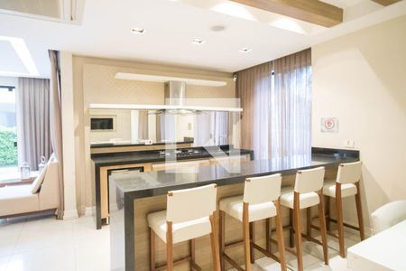 Apartamento à venda com 119m², 2 quartos e 2 vagas Apartamento à venda com 119m², 2 quartos e 2 vagasÁrea comum - Salão de festas