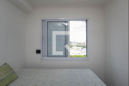 Quarto de apartamento à venda com 1 quarto, 30m² em Água Branca, São Paulo