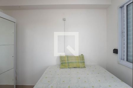 Quarto de apartamento à venda com 1 quarto, 30m² em Água Branca, São Paulo