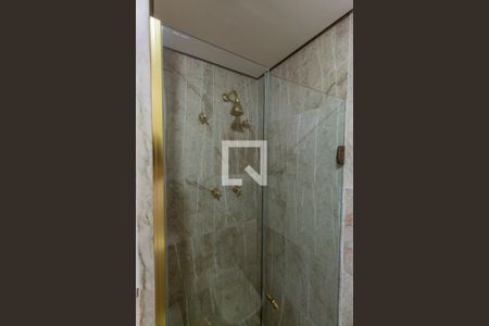 Apartamento à venda com 383m², 3 quartos e 4 vagas Apartamento à venda com 383m², 3 quartos e 4 vagasBanheiro 1 da Suíte Master