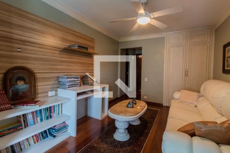 Apartamento à venda com 383m², 3 quartos e 4 vagas Apartamento à venda com 383m², 3 quartos e 4 vagasQuarto 4 - Suíte