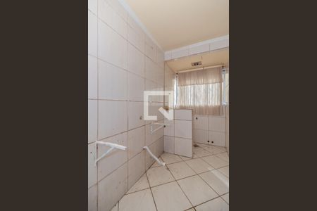 Apartamento à venda com 40m², 1 quarto e sem vaga Apartamento à venda com 40m², 1 quarto e sem vagaCozinha