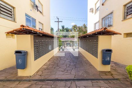 Apartamento à venda com 40m², 1 quarto e sem vaga Apartamento à venda com 40m², 1 quarto e sem vagaFachada