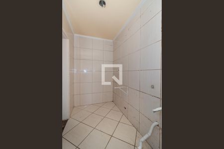 Apartamento à venda com 40m², 1 quarto e sem vaga Apartamento à venda com 40m², 1 quarto e sem vagaCozinha