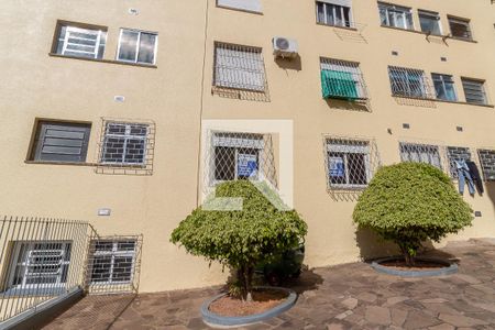 Apartamento à venda com 40m², 1 quarto e sem vaga Apartamento à venda com 40m², 1 quarto e sem vagaÁrea comum