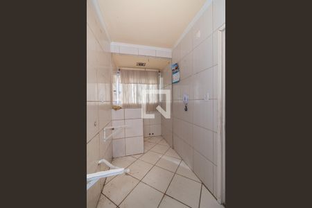 Apartamento à venda com 40m², 1 quarto e sem vaga Apartamento à venda com 40m², 1 quarto e sem vagaCozinha