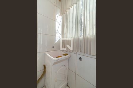 Apartamento à venda com 40m², 1 quarto e sem vaga Apartamento à venda com 40m², 1 quarto e sem vagaÁrea de Serviço