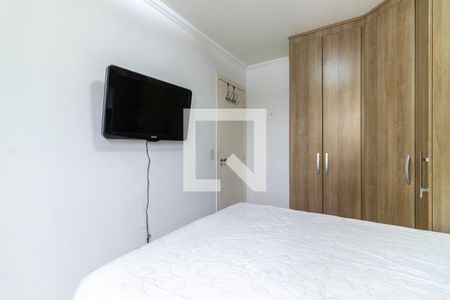 Apartamento à venda com 56m², 2 quartos e 1 vaga Apartamento à venda com 56m², 2 quartos e 1 vagaQuarto 2