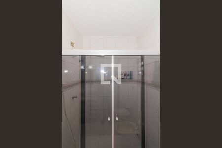 Casa para alugar com 460m², 4 quartos e 4 vagas Casa para alugar com 460m², 4 quartos e 4 vagasBanheiro da Suíte 3