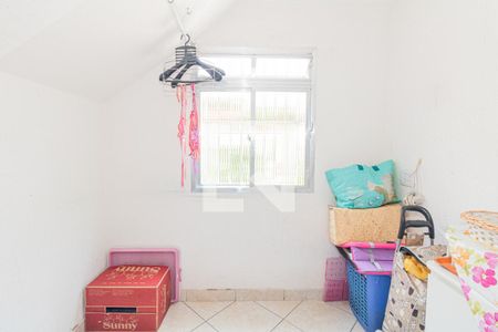 Casa para alugar com 460m², 4 quartos e 4 vagas Casa para alugar com 460m², 4 quartos e 4 vagasQuarto de Área de Serviço