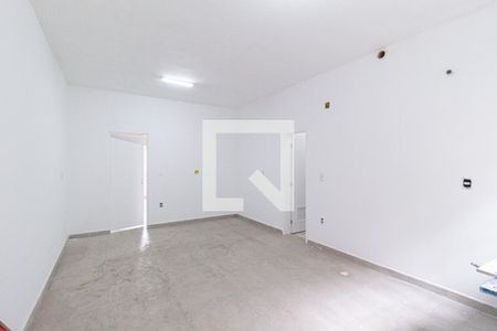 Sala de casa para alugar com 1 quarto, 58m² em Jardim Santa Tereza, Carapicuíba