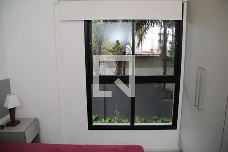 Quarto de kitnet/studio para alugar com 1 quarto, 30m² em Pinheiros, São Paulo