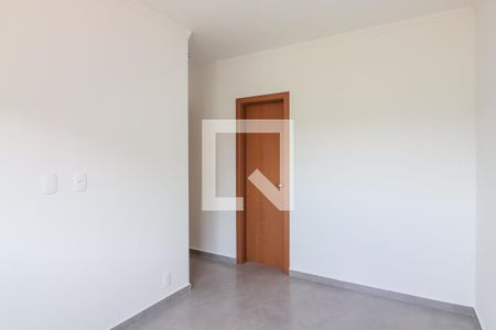 Suíte de apartamento para alugar com 2 quartos, 50m² em Bonfim Paulista, Ribeirão Preto