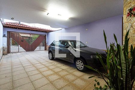 Casa à venda com 137m², 3 quartos e 4 vagasÁrea Externa