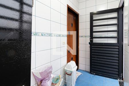 Casa à venda com 137m², 3 quartos e 4 vagasÁrea de Serviço 1