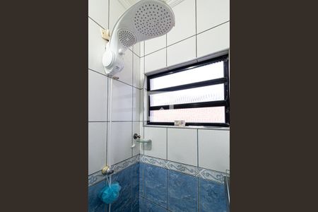 Casa à venda com 137m², 3 quartos e 4 vagasBanheiro da Suíte