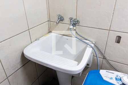 Casa à venda com 137m², 3 quartos e 4 vagasÁrea de Serviço 2 - Tanque