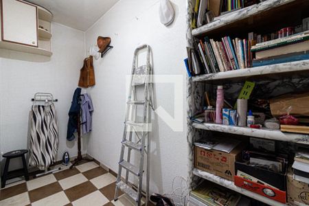 Casa à venda com 137m², 3 quartos e 4 vagasCloset da suíte