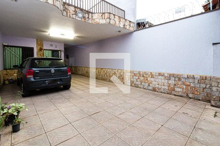 Casa à venda com 137m², 3 quartos e 4 vagasÁrea Externa