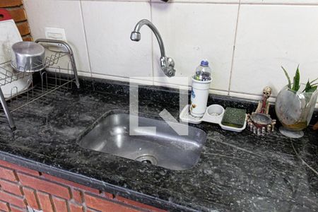 Casa à venda com 137m², 3 quartos e 4 vagasChurrasqueira