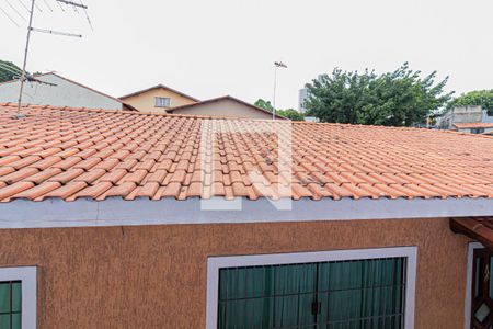 Casa à venda com 137m², 3 quartos e 4 vagasVista do quarto 2