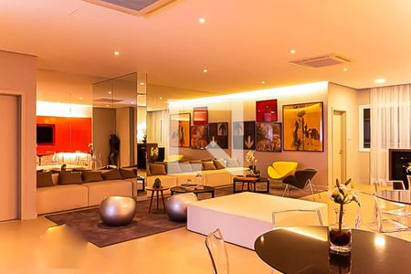 Studio à venda com 22m², 1 quarto e 1 vaga Studio à venda com 22m², 1 quarto e 1 vagaSalão de Festas