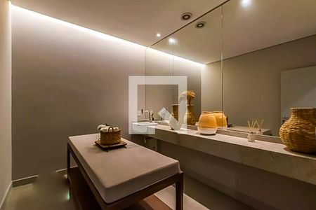 Studio à venda com 22m², 1 quarto e 1 vaga Studio à venda com 22m², 1 quarto e 1 vagaSala de massagem