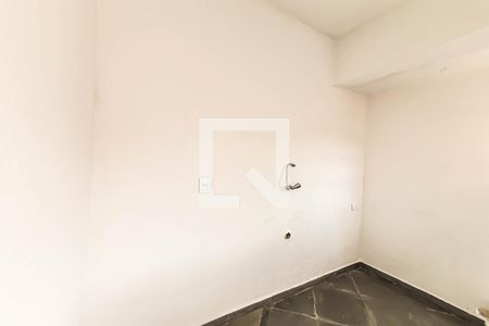 Casa de condomínio para alugar com 46m², 2 quartos e 1 vagaCozinha