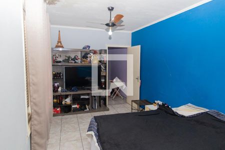 Casa à venda com 186m², 4 quartos e 2 vagasQuarto 3