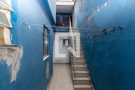 Casa à venda com 186m², 4 quartos e 2 vagasQuintal