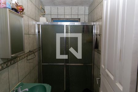 Casa à venda com 186m², 4 quartos e 2 vagasBanheiro de Serviço