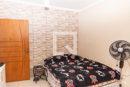 Casa à venda com 186m², 4 quartos e 2 vagasQuarto Suíte