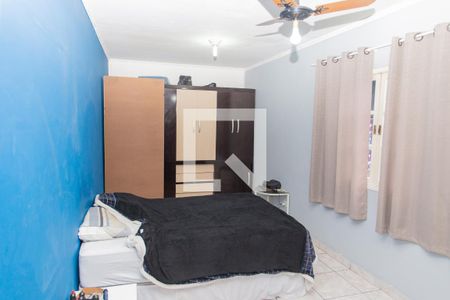 Casa à venda com 186m², 4 quartos e 2 vagasQuarto 3