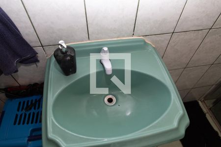 Casa à venda com 186m², 4 quartos e 2 vagasBanheiro de Serviço