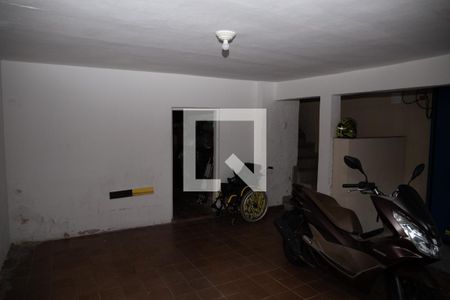 Casa à venda com 186m², 4 quartos e 2 vagasGaragem
