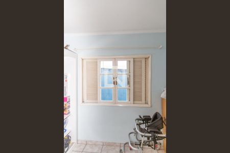 Casa à venda com 186m², 4 quartos e 2 vagasQuarto 2