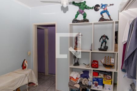 Casa à venda com 186m², 4 quartos e 2 vagasQuarto 2