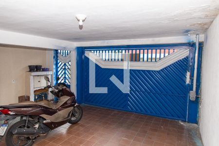 Casa à venda com 186m², 4 quartos e 2 vagasGaragem