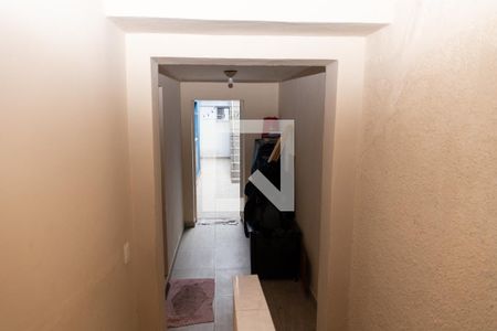 Casa à venda com 186m², 4 quartos e 2 vagasCorredor