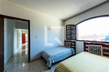 Casa à venda com 250m², 4 quartos e 2 vagasQuarto 3