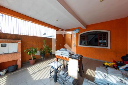 Casa à venda com 250m², 4 quartos e 2 vagasGaragem