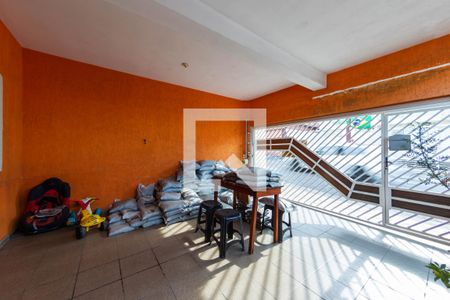 Casa à venda com 250m², 4 quartos e 2 vagasGaragem