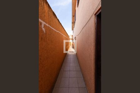 Casa à venda com 250m², 4 quartos e 2 vagasCorredor