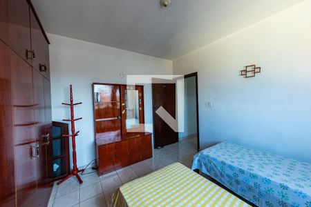 Casa à venda com 250m², 4 quartos e 2 vagasQuarto 3