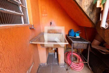 Casa à venda com 250m², 4 quartos e 2 vagasÁrea de Serviço