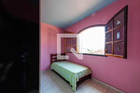 Casa à venda com 250m², 4 quartos e 2 vagasQuarto 2