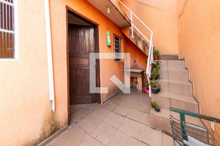 Casa à venda com 250m², 4 quartos e 2 vagasÁrea Externa