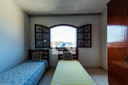 Casa à venda com 250m², 4 quartos e 2 vagasQuarto 3